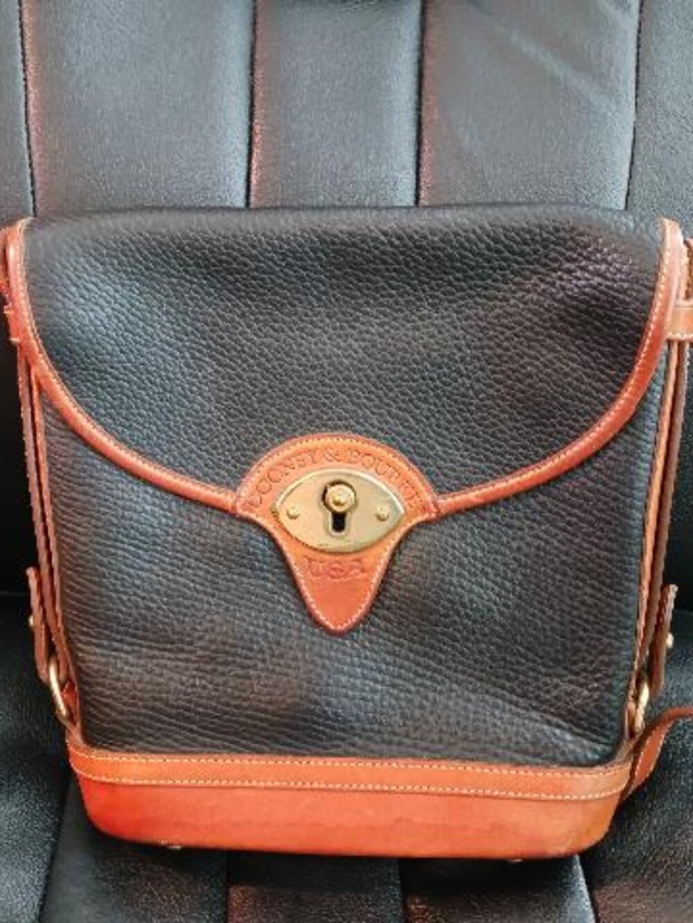 Vintage Dooney & Bourke